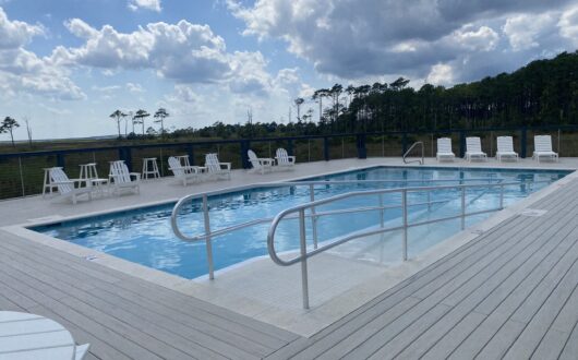 Beechland-Pool